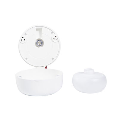 200m3 Aroma Ultrasonic Humidifier , 250ml Ceiling Mounted Diffuser