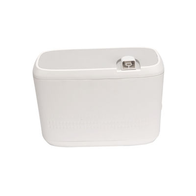 LCD Display 850ML Oil Scent Humidifier , DC12V Diffuser Air Humidifier