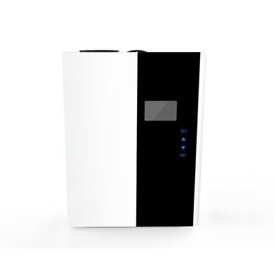 Bluetooth Operated Electric Room Scent Diffuser , 8W Hvac Scent Diffuser System
