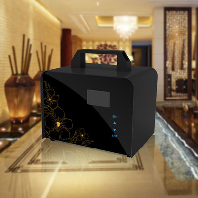 180000ft3 5L Commercial Aroma Diffuser 10 Intensity Level For Spa