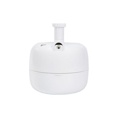 Household 4.5W Electric Diffuser Air Freshener , 65m2 Room Scent Diffuser Machine